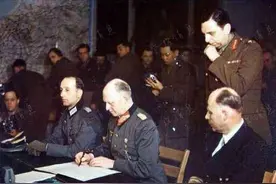 德国主动归还中国领土，只要求中国答应一件事，中国为什么不答应图片