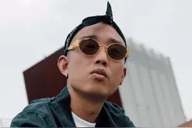 从丐到Gai，坐稳最贵说唱歌手宝座图片