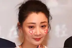 穿裙子摸鱼，披大波浪做饭，搞特殊的殷桃真的美吗？图片