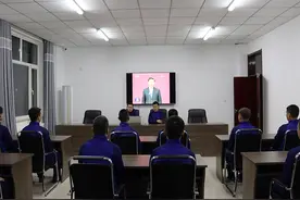 来聆听巴彦淖尔市消防救援支队乌拉特后旗青山站新招录政府专职消防员的“入职心声”（二）图片