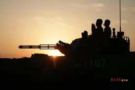 士说心语 | 这三件事，让我学会如何带兵图片