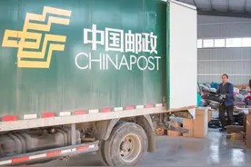 2024年，大同市邮政行业寄递业务量超1.7亿件~图片