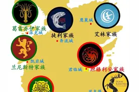 篡夺者战争：劳勃是如何坐上铁王座？当年的他有多能打？图片