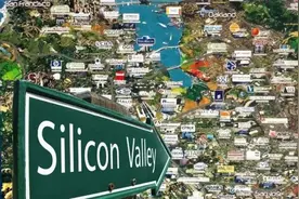 硅谷的奇迹，从炒掉一个奇葩老板开始图片