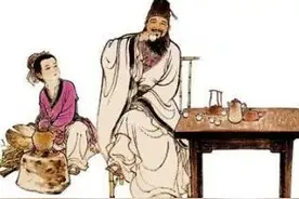 老俗话“开江鱼，下蛋鸡，回笼觉，二房妻”为啥被称为“四大香”图片