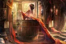 慈禧太后晚年“奢靡无度”的荒诞生活图片