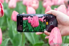 手机拍照时，记得打开这个开关，拍出来的照片清晰又好看，很实用图片