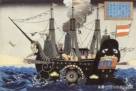 一篇文章看懂日本幕末史（1.4万字）图片