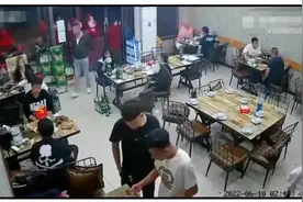 唐山610打人事件的详细经过及后记（系列一）图片