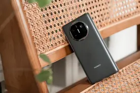 折叠屏新标杆，华为Mate X5，开启更多精彩折叠体验图片