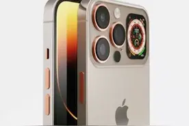 iPhone 16，这次玩得有点大图片