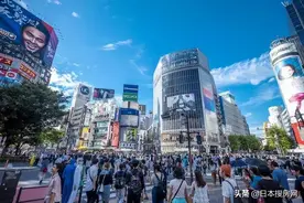 东京和京都你更喜欢哪一个呢？图片