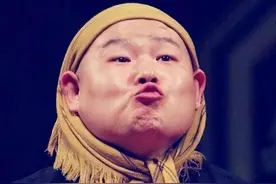 38岁的岳云鹏，走到今天该怪谁？错把平台当本事，他是时候醒悟了图片
