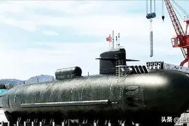 2030年中国潜艇展望：常规潜艇或发展边缘化，095和巨浪3可能服役图片