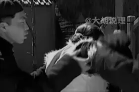 真实的座山雕有多狠？比电影中凶残百倍，连张作霖都拿他没办法图片