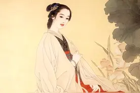 古代十大才女的诗、词、赋图片