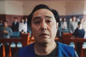 涉案剧《无所畏惧》央视开播，12位实力派坐镇，阵容不输《狂飙》图片