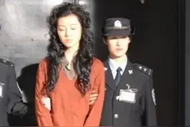 死刑犯毕丽梅，2005年枪决后火葬场“死而复生”，家属跪求放过她图片