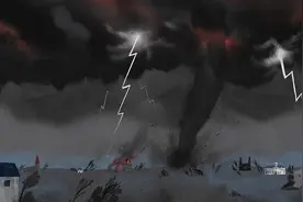 意大利插画师Massimiliano di Lauro，可爱搞怪的人物形象图片