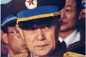 一场饭局，直接改写“歼10”命运，从此开始战机新时代图片