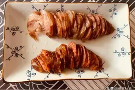 存放冰箱里一年的腊肉香肠，还能吃吗？长辈告诉正确答案，涨知识图片