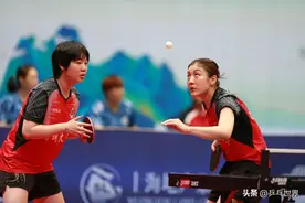 孙颖莎胜王艺迪，深大、鲁能、上海迎首胜 | 乒超联赛女团图片