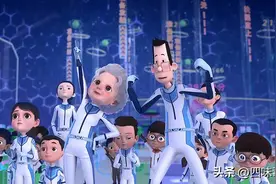 一个不注意，电影都出到第五部了，童年回忆到底变味儿了没？图片