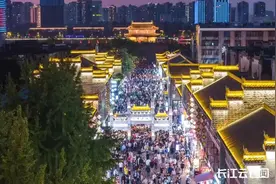 国庆假期湖北旅游订单量同比增长7% 武汉成“00后”热衷目的地TOP6图片