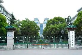 新一轮“双一流”，武汉这所部属院校或将翻盘，网友：他最有希望图片