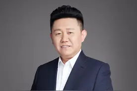 【陕西省优秀企业家风采】中明建投集团董事长张松图片