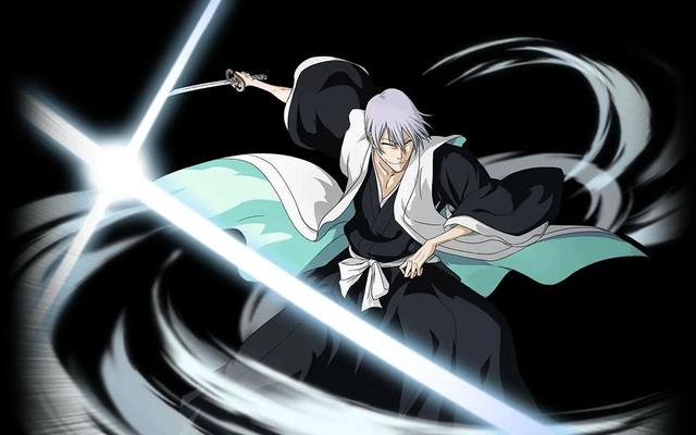 15位动漫界的眯眯眼“怪物”，最后一位的实力是火影之谜！