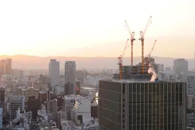 楼盘烂尾，怎么做既能停止还房贷、又不让银行把你的征信拉黑？图片