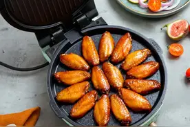 你发现没？曾经很火爆的电饼铛为何没人买了，看完你还会用吗？图片