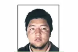 罗登，四川一代“狠人”，一言不合就动刀，被捕时携冲锋枪手榴弹图片