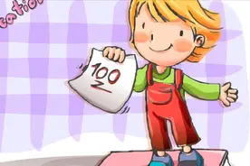 小学生考试成绩低于95分属于“差生”！这些事情家长要提前知晓图片