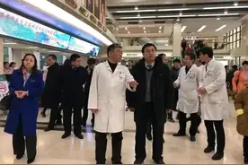 医院的书记和院长工作怎么分工？谁才是医院的“一把手”？图片