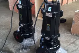 潜水泵使用时的禁忌有哪些图片