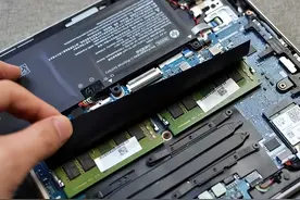 笔记本为何要配大内存？实测告诉你答案图片