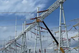 保障今年电力迎峰度夏 重庆全市总装机规模近3000万千瓦图片