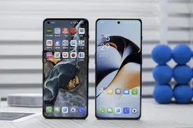 国产千元机都支持120Hz高刷，为什么售价五千的iPhone 14却没有？图片