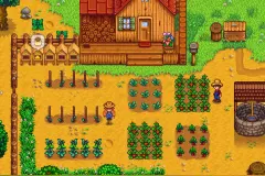 《星露谷物语》7周年，Steam 24元史低价促销图片