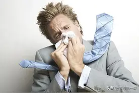 一想二骂三念叨，打喷嚏这说法的由来，古人原来也这么肉麻图片