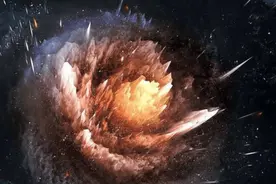 宇宙的尽头“是什么”？三种情况，全指向了同一个结果图片