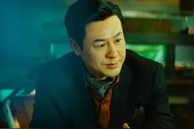 《狂飙》人物之高启强篇图片