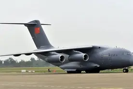 12架运-20飞出国门，满载导弹飞向欧洲，中国空军此次行动不简单图片