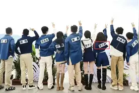 baby爆料：被“跑男”踢出后的惊人真相，引爆娱乐圈！图片