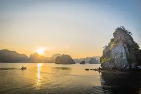 曾国藩：人生三座靠山，有一座就很管用图片