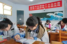 四川教育厅发布通知，2023学校开学时间出炉，家长希望顺利复课图片