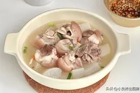 “春季多喝汤，一年都安康”，不管多忙，记得多喝这汤，别不懂吃图片