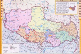 西藏区划调整建议图片